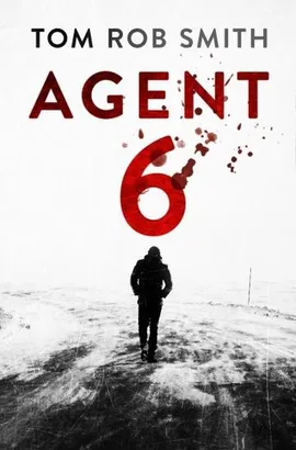 Agent 6 - Smith Tom Rob