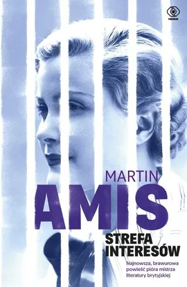 Strefa interesów - Outlet - Martin Amis