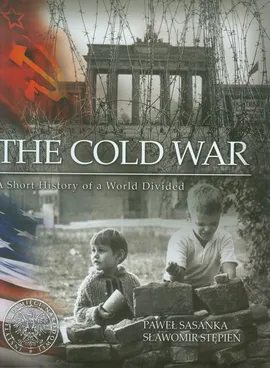 The Cold War - Outlet - Paweł Sasanka, Sławomir Stępień