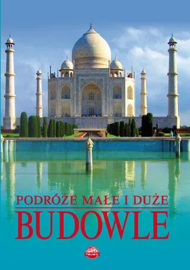 Podróże małe i duże Budowle - Outlet