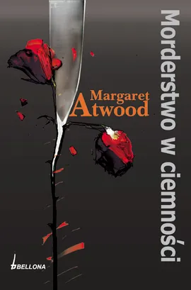Morderstwo w ciemności - Outlet - Margaret Atwood