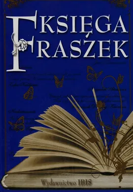 Księga fraszek - Jerzy Syjud