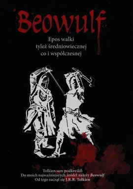 Beowulf - Robert Stiller
