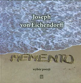 Memento Wybór poezji - Joseph Eichendorff