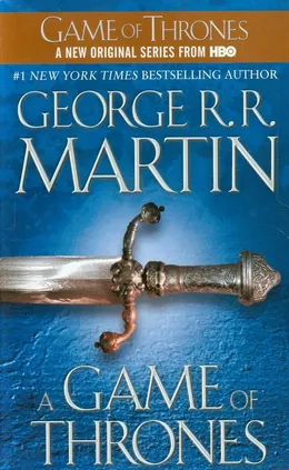 A Game of Thrones - Outlet - Martin George R.R.