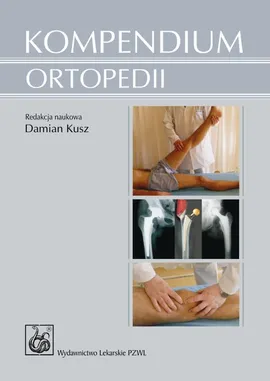 Kompendium ortopedii - Outlet
