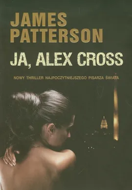 Ja Alex Cross - Outlet - James Patterson