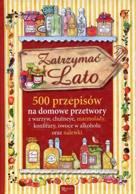 Zatrzymać lato