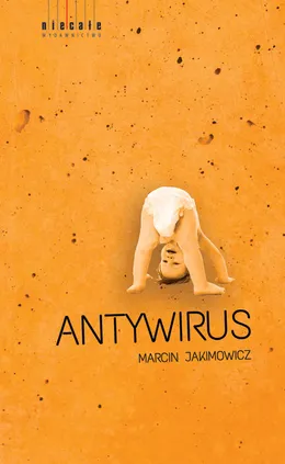 Anntywirus - Marcin Jakimowicz