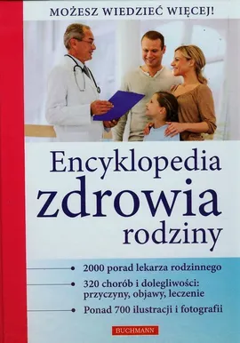 Encyklopedia zdrowia rodziny - Outlet - Beata Hanuszczak, Radosław Janicki, Wojciech Kaszewski