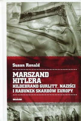 Marszand Hitlera - Susan Ronald