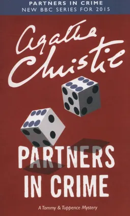 Partners in Crime - Agatha Christie