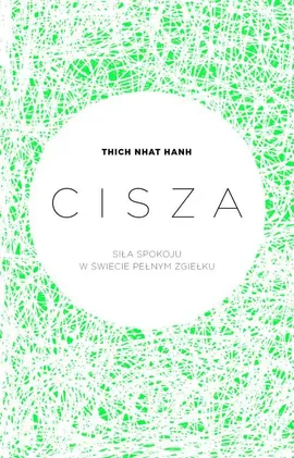 Cisza - Hanh Thich Nhat