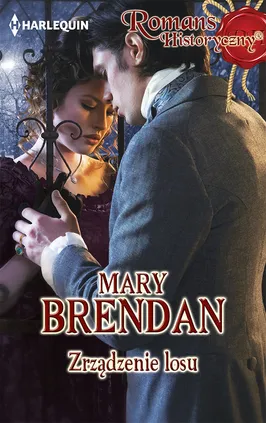Zrządzenie losu - Outlet - Mary Brendan