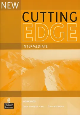 Cutting Edge New Intermediate Workbook - Comyns Carr Jane, Frances Eales