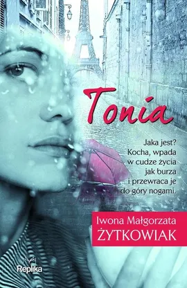 Tonia - Żytkowiak Iwona Małgorzata