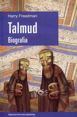 Talmud Biografia - Outlet - Harry Freedman