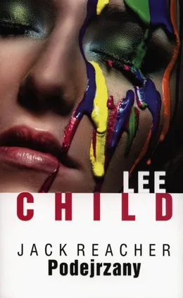 Podejrzany - Lee Child
