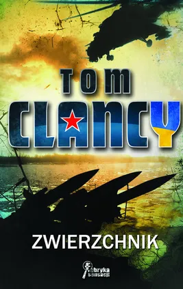 Zwierzchnik - Outlet - Tom Clancy, Mark Greaney