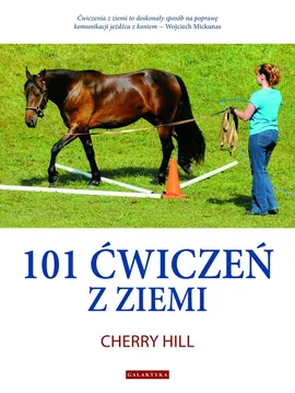 101 ćwiczeń z ziemi - Cherry Hill