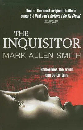 Inquisitor - Smith Mark Allen