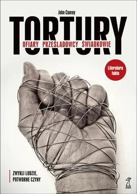 Tortury - John Conroy