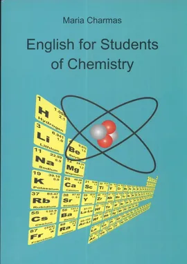 English for Studends of Chemistry - Maria Charmas