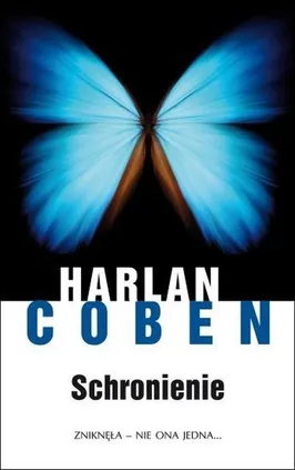 Schronienie - Coben Harlan