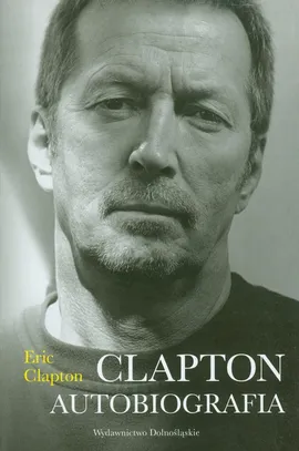 Clapton Autobiografia - Outlet - Eric Clapton