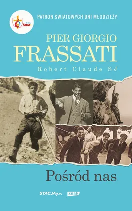 Pier Giorgio Frassati - Outlet - Robert Claude