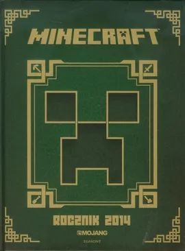 Minecraft Rocznik 2014