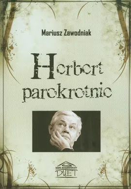 Herbert parokrotnie - Mariusz Zawodniak