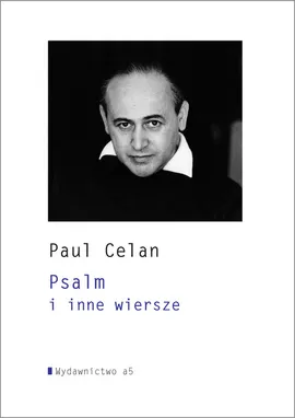 Psalm i inne wiersze - Outlet - Paul Celan