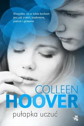 Pułapka uczuć - Outlet - Colleen Hoover
