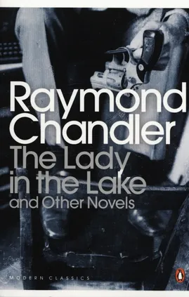 The Lady in the Lake - Outlet - Raymond Chandler