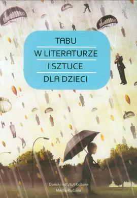 Tabu w literaturze i sztuce dla dzieci