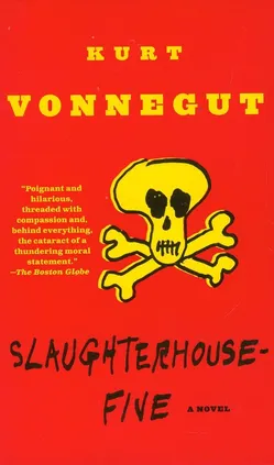 Slaughter House Five - Outlet - Kurt Vonnegut