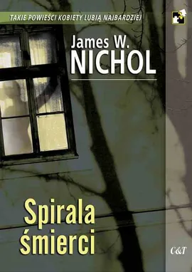 Spirala śmierci - Nichol James W.