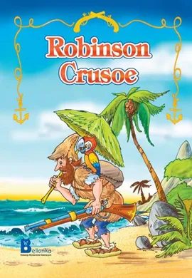 Robinson Crusoe - Outlet