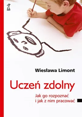 Uczeń zdolny - Outlet - Wiesława Limont