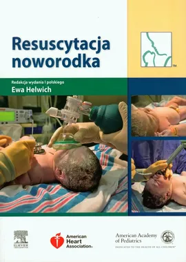 Resuscytacja noworodka