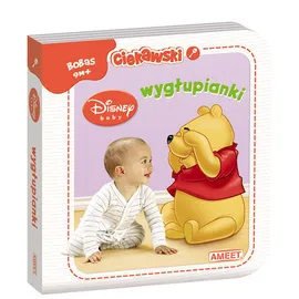 Disney Baby Wygłupianki