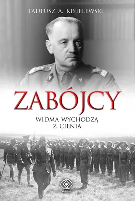 Zabójcy - Kisielewski Tadeusz A.