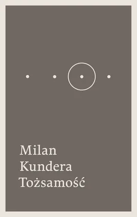 Tożsamość - Milan Kundera