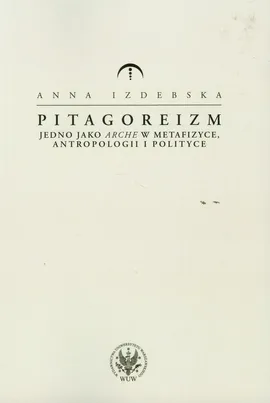 Pitagoreizm - Anna Izdebska