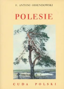 Polesie Cuda Polski - Ossendowski Antoni Ferdynand