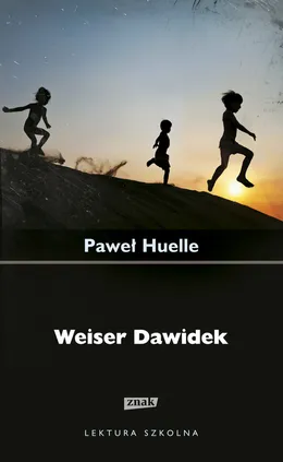 Weiser Dawidek - Outlet - Paweł Huelle
