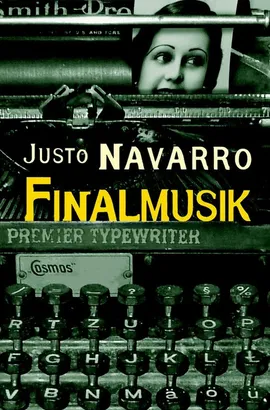 Finalmusik - Justo Navarro