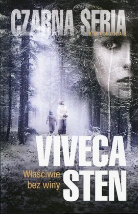Właściwie bez winy - Outlet - Viveca Sten