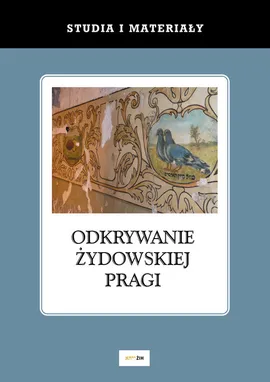 Odkrywanie żydowskiej Pragi